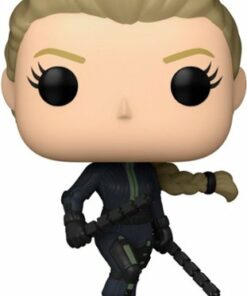 Funko - POP! TV: Marvel Studios Hawkeye - Yelena