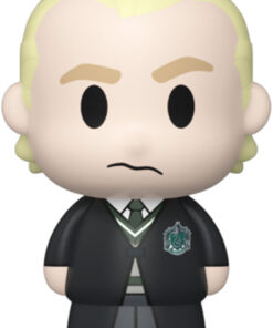 Funko - Mini Moments: Harry Potter Anniversary - Draco w/Chase