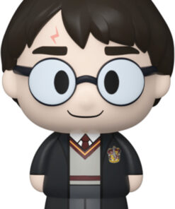 Funko - Mini Moments: Harry Potter Anniversary - Harry w/Chase