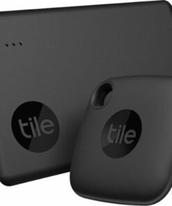Tile - Starter Pack (2022) - 2 pack - Black