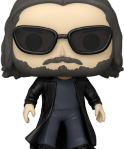 Funko - POP! Movies: Matrix - Neo