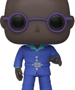 Funko - POP! Movies: Matrix 4 - Morpheus
