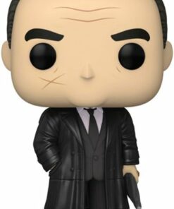 Funko - POP! Movies: The Batman - Oswald Cobblepot