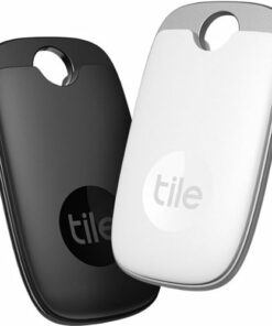 Tile - Pro (2022) - 2 pack - Black/White