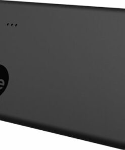 Tile - Slim (2022) - 1 pack - Black