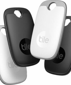 Tile - Pro (2022) - 4 pack - Black/White