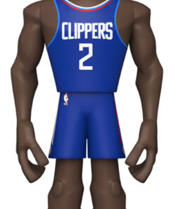 Funko - Gold 5" NBA: Clippers - Kawhi w/Chase