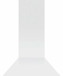 Fisher & Paykel - 30" Convertible Range Hood - White