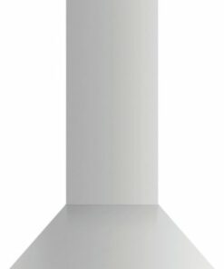 Fisher & Paykel - 30" Convertible Range Hood - Silver