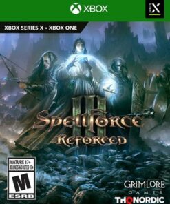 SpellForce 3 Reforced - Xbox Series X