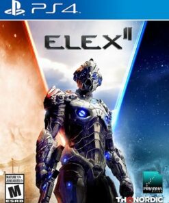 ELEX II - PlayStation 4