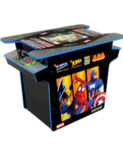 Arcade1Up - Marvel Vs Capcom Gaming Table