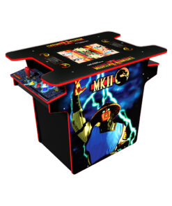 Arcade1Up - Mortal Kombat/Midway Gaming Table