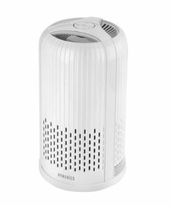 HoMedics - TotalClean UVC Air Purifier - White