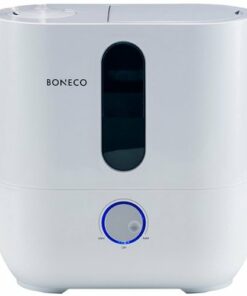 Boneco - U300 Cool Mist Humidifier - Top-Fill - White