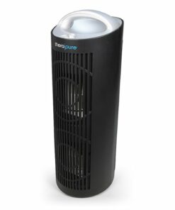 Envion - Therapure TPP620 Air Purifier - White