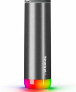 Hidrate - PRO 21 oz. Chug - Brushed SS