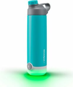 Hidrate - TAP 20oz Stainless Steel Chug Lid - Scuba