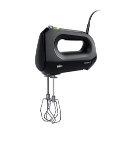 Braun - MultiMix Hand Mixer - Black