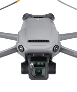 DJI - Mavic 3 Quadcopter with Remote Controller - Gray