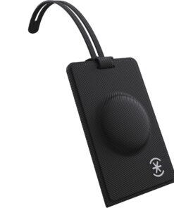Speck - Luggage Tag Pro for Apple AirTag