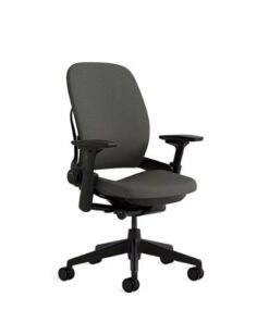 Steelcase - Leap Office Chair - Night Owl 1