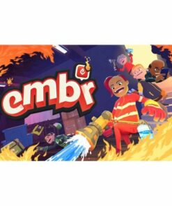 Embr Standard Edition - Nintendo Switch, Nintendo Switch Lite [Digital]