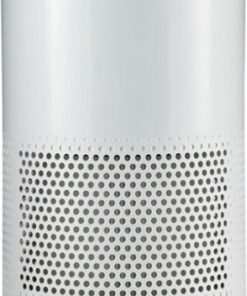 BISSELL - MYair Pro Air Purifier - White