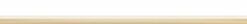 Zephyr - Accent Rail in Satin Gold for DME Range Hood - Satin gold