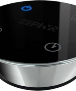Zephyr - Wireless Remote Control for Range Hood - Stainless Steel