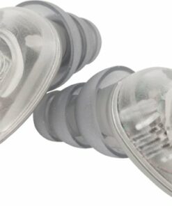 Lucid Hearing Enlite OTC Hearing Aids - Clear