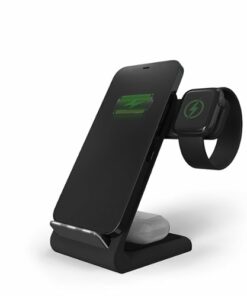 STM - ChargeTree Swing - Black