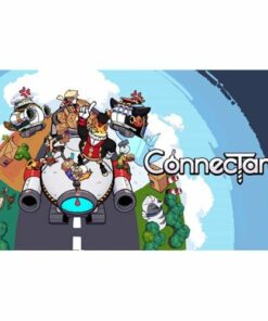 ConnecTank Standard Edition - Nintendo Switch, Nintendo Switch Lite [Digital]