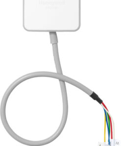 Honeywell Home - C-Wire Adapter - White