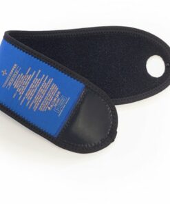 Tommie Copper - Adjustable Wrist Wrap - Black