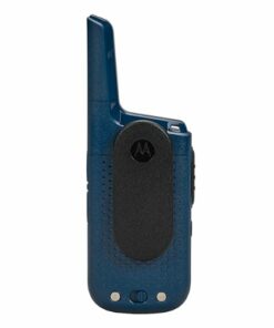 Motorola - Talkabout T383 25-Mile 22-Channel FRS Two-Way Radios (Pair)