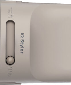 Shark - IQ 2-in-1 Concentrator Attachment for HyperAIR Hair Dryers | Styling Tools | For Straight, Wavy, & Curly Hair - Stone