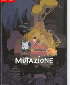 Mutazione - Nintendo Switch