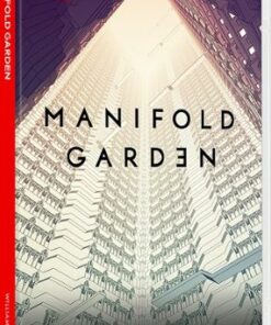 Manifold Garden - Nintendo Switch