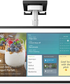 Sanus - Echo Show 15 Under Cabinet Mount - Black