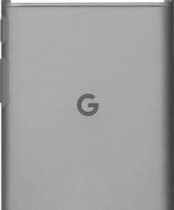 Soft Shell Case for Google Pixel 6 - Stormy Sky