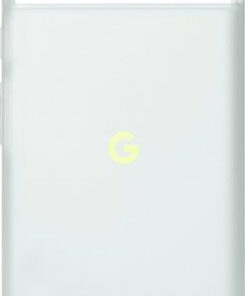 Soft Shell Case for Google Pixel 6 - Light Rain