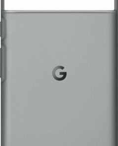Soft Shell Case for Google Pixel 6 Pro - Stormy Sky