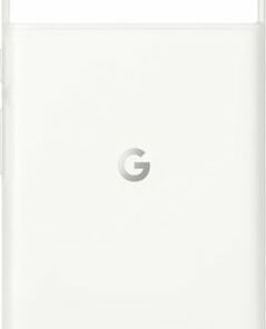 Soft Shell Case for Google Pixel 6 Pro - Light Frost