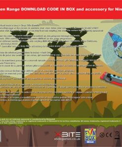 Chicken Range Bundle 2 - Nintendo Switch