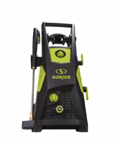 Sun Joe - SPX3500 Electric Pressure Washer - Green