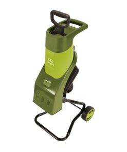 Snow Joe - ELEC CHIPPER 14 AMP