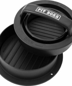 Pit Boss - 3-in I Burger Press