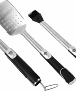 Pit Boss - 3 Piece Tool Set