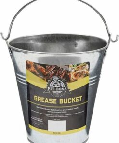 Pit Boss - Replacement Grease Bucket